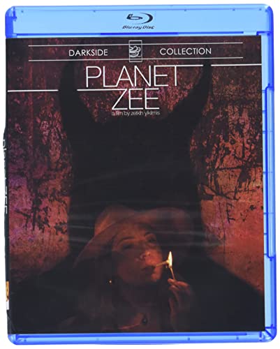 Planet Zee/Planet Zee@Blu-ray