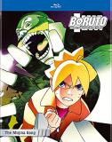 Boruto Naruto Next Generation Mujina Gang Blu Ray Tv14 