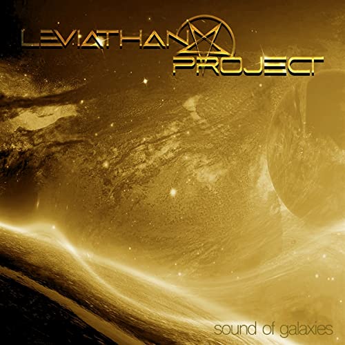 Leviathan Project/Sound of Galaxies