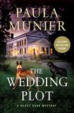 Paula Munier The Wedding Plot A Mercy Carr Mystery 