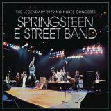 Bruce Springsteen & The E Street Band Legendary 1979 No Nukes Concert 2lp 