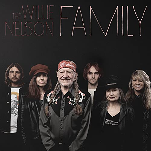 Willie Nelson/The Willie Nelson Family