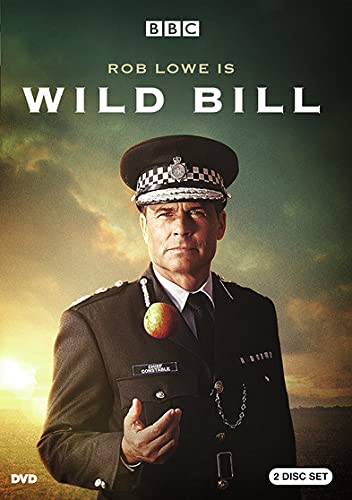 Wild Bill/Wild Bill@MADE ON DEMAND@This Item Is Made On Demand: Could Take 2-3 Weeks For Delivery