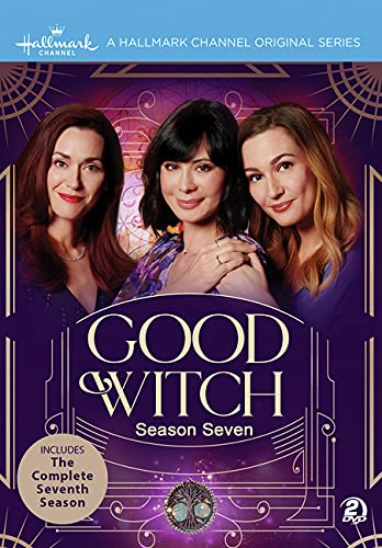 Good Witch/Season 7@MADE ON DEMAND@This Item Is Made On Demand: Could Take 2-3 Weeks For Delivery