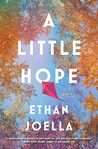 Ethan Joella/A Little Hope@A Novel