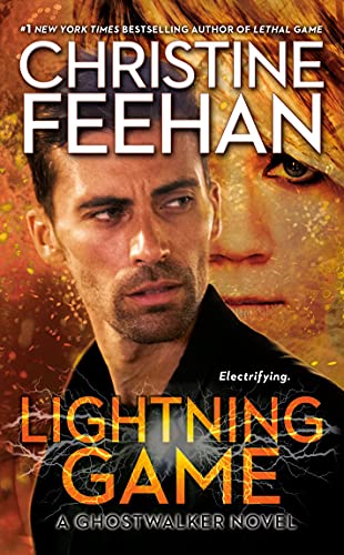 Christine Feehan/Lightning Game