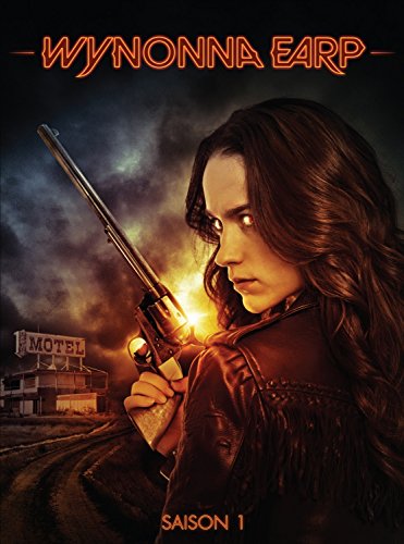 Wynonna Earp: Saison 1/Wynonna Earp: Saison 1