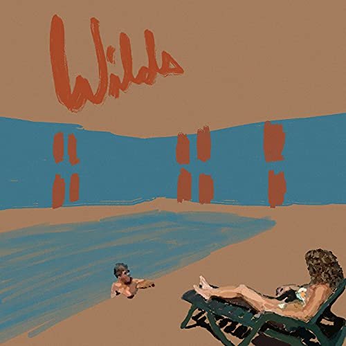 Andy Shauf/Wilds@Amped Exclusive