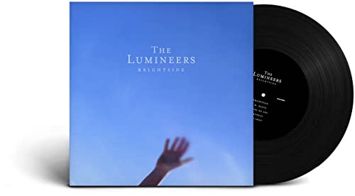 Lumineers/Brightside@Amped Exclusive