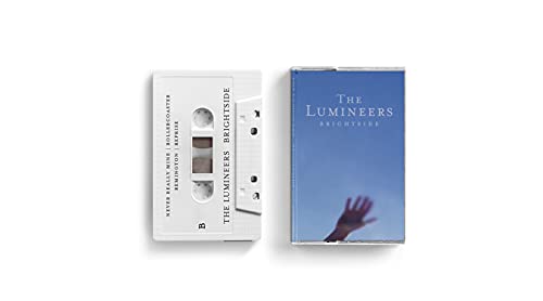 Lumineers/Brightside@Amped Exclusive