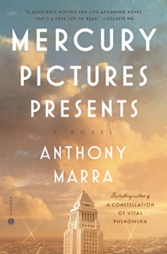 Anthony Marra/Mercury Pictures Presents