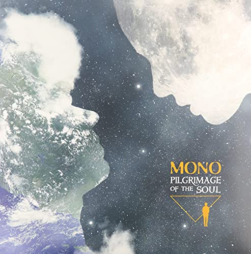 Mono/Pilgrimage Of The Soul@Amped Exclusive