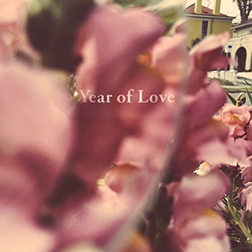 Beta Radio/Year Of Love@LP