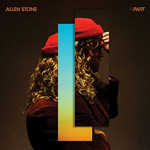 Allen Stone/APART