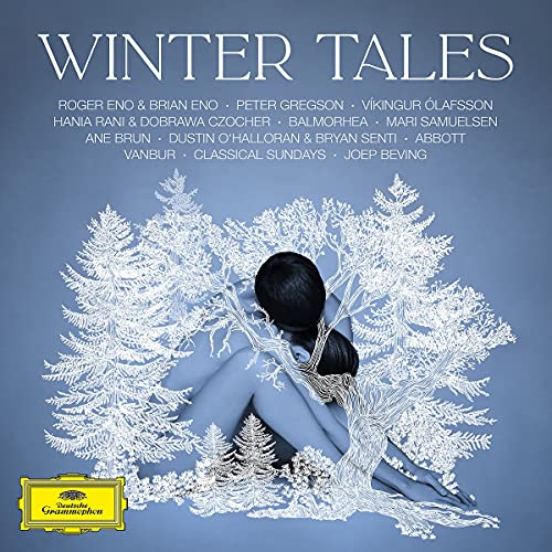 Winter Tales/Winter Tales@LP