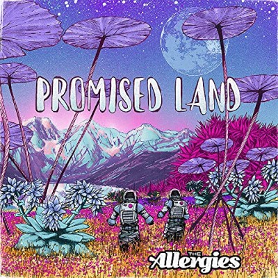Allergies/Promised Land@Amped Non Exclusive