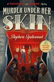 Stephen Spotswood Murder Under Her Skin A Pentecost And Parker Mystery 