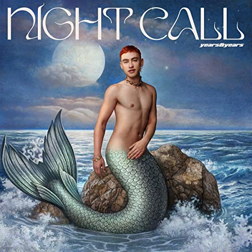 Years & Years/Night Call (Deluxe)