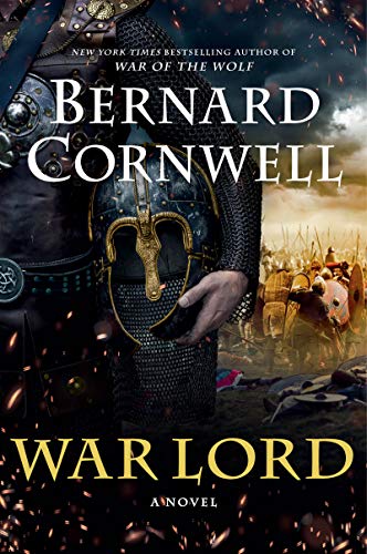 Bernard Cornwell/War Lord@A Novel