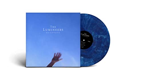 Lumineers/Brightside (Iex) (Oceania Viny@Amped Exclusive