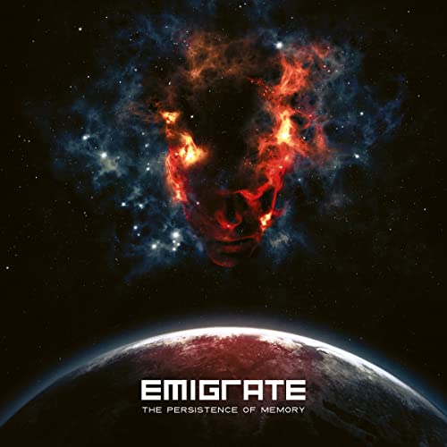 Emigrate/The Persistence Of Memory