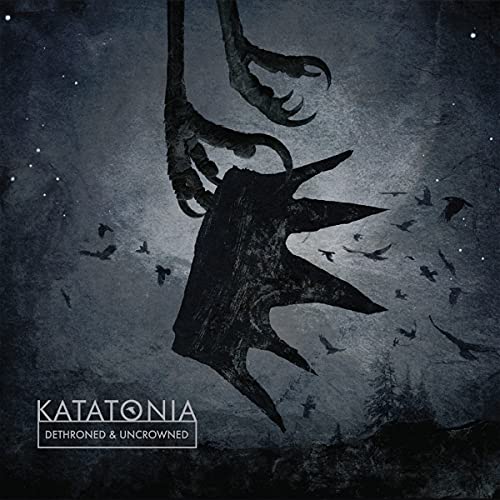 Katatonia/Dethroned & Uncrowned