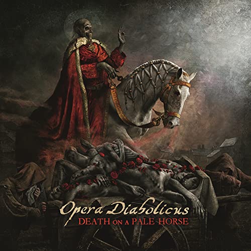 Opera Diabolicus/Death On A Pale Horse