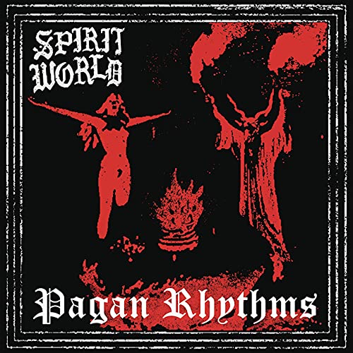 Spiritworld/Pagan Rhythms