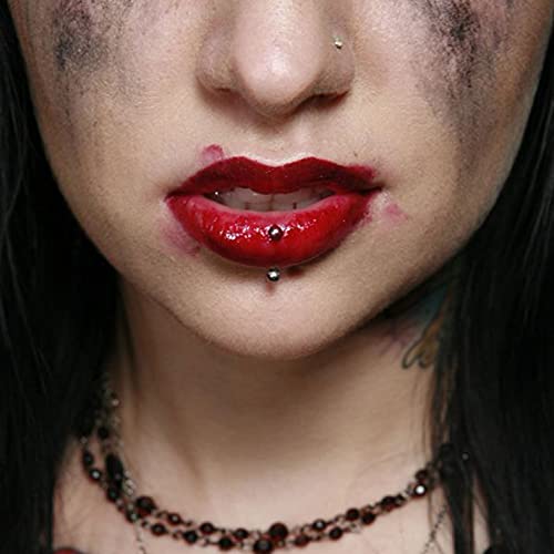 Escape The Fate/Dying Is Your Latest Fashion (@Explicit Version
