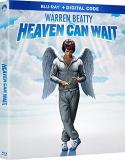 Heaven Can Wait Beatty Christie Warden Blu Ray Pg 