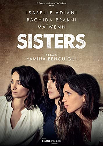 Sisters/Sisters@DVD@NR