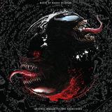 Venom Let There Be Carnage Soundtrack (red Vinyl) 