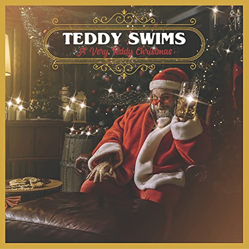 Teddy Swims/A Very Teddy Christmas