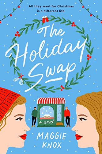 Maggie Knox/The Holiday Swap