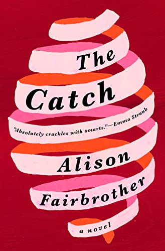 Alison Fairbrother/The Catch