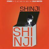 Shinji Shinji 