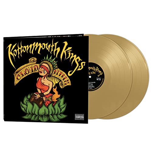 Kottonmouth Kings/Cloud Nine