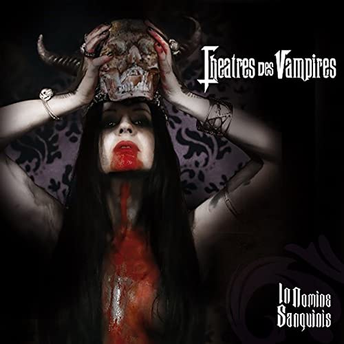 Theatres Des Vampires/In Nomine Sanguinis