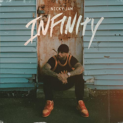 Nicky Jam/Infinity