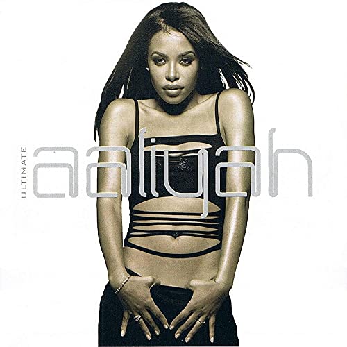 Aaliyah/Ultimate Aaliyah@3LP