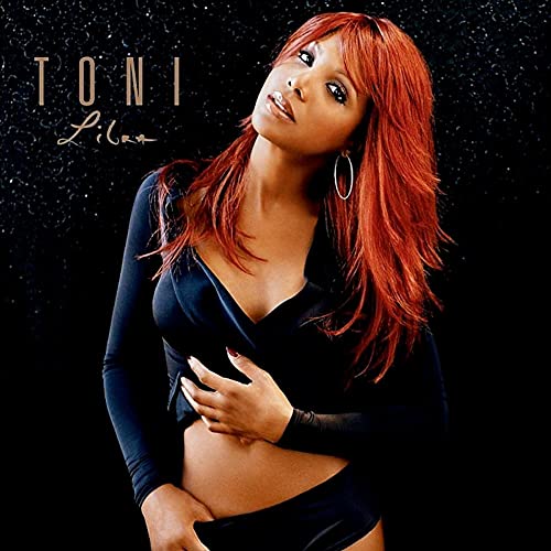 Toni Braxton/Libra