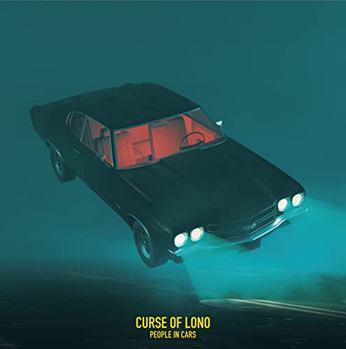 Curse Of Lono/People In Cars