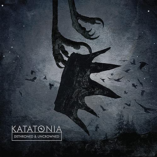 Katatonia/Dethroned & Uncrowned@2LP