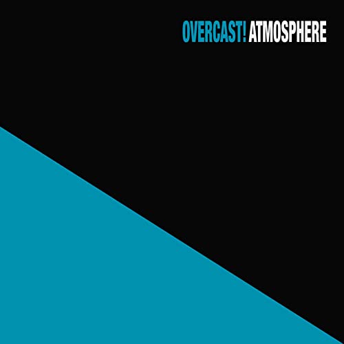 Atmosphere/Overcast (Iex)@Explicit Version@Amped Exclusive