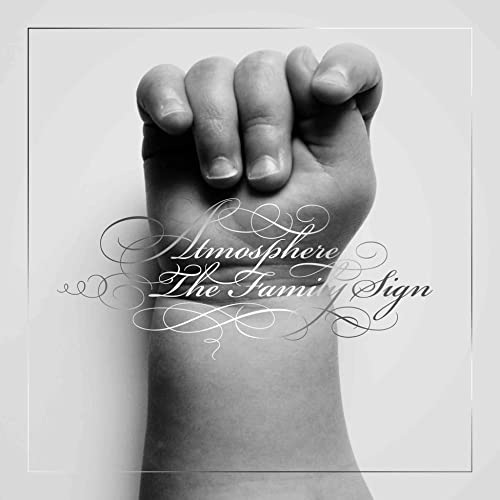 Atmosphere Family Sign Explicit Version Amped Exclusive 
