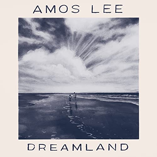 Amos Lee/Dreamland