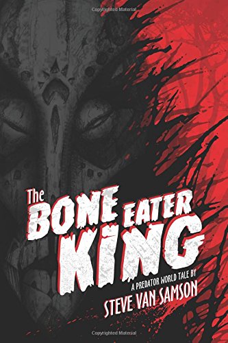 Steve Van Samson/The Bone Eater King