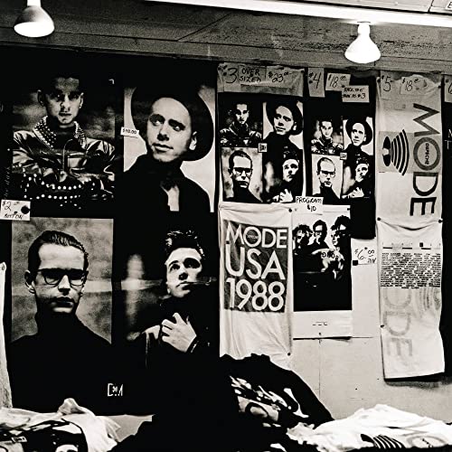 Depeche Mode/101