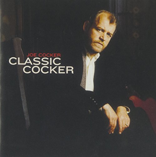 Joe Cocker Classic Cocker 