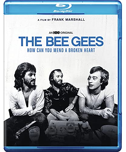 The Bee Gees: How Can You Mend a Broken Heart?/The Bee Gees: How Can You Mend a Broken Heart?@MADE ON DEMAND@This Item Is Made On Demand: Could Take 2-3 Weeks For Delivery
